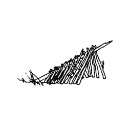 firewood-time-lean-to
