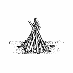 firewood-time-teepee